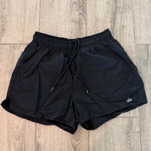 ALO Alumni Shorts